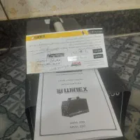 اینورتر جوشکاری ۲۵۰ واقعی ، کلید صنعتی درحد فوری|ابزارآلات|تربت جام, حافظ|دیوار