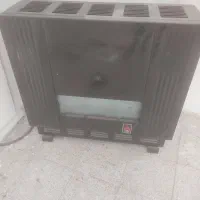بخاری نیک کالا در حد نو