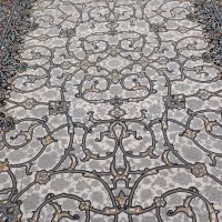 فروش فرش نو آکبند|فرش|میبد, |دیوار