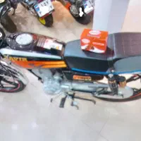 موتور هوندا ۱۵۰ کویر مدل ۱۴۰۴ فروش/معاوضه با ماشین