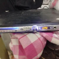 دستگاه دی وی دی