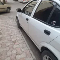 ساینا ۴۰۲ s|خودرو سواری و وانت|اصفهان, فجر|دیوار