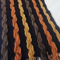 شال بافت وشال مجلسی