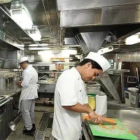 استخدام کارگر ساده در کافه رستوران