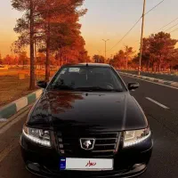 سمند سورن پلاس|خودرو سواری و وانت|تهران, آزادشهر|دیوار