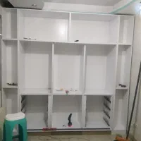 تعمیرات کمدریلی کابینت خوردهکاری ساخت کمد وکابینت|خدمات پیشه و مهارت|تهران, صادقیه|دیوار
