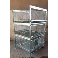 قفس جوجه یکروزه ،مرغ ، بلدرچین  و کبک تخمگذار و..|لوازم جانبی حیوانات|ساری, |دیوار