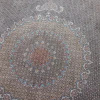 فرش ریز ماهی