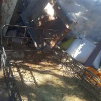 اتاق دزفولی و کفی وانت پیکان