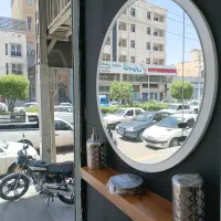 آینه گرد