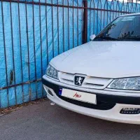 پارس موتور جدید مدل۴۰۲