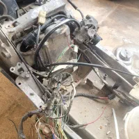 موتور پاکشتی هوندا