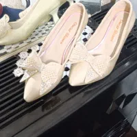 دو جفت کفش مجلسی سایز ۳۹