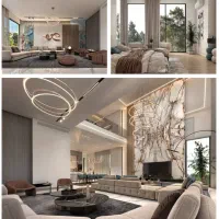 اجاره سوییت ساعتی روزانه|اجارهٔ کوتاهمدت آپارتمان و سوئیت|ری, تقی آباد|دیوار