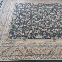 فر ش|فرش|تهران, امام زاده حسن|دیوار