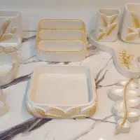 ست آرایشی سنگ مصنوعی