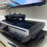PS3|کنسول، بازی ویدئویی و آنلاین|شهریار, |دیوار