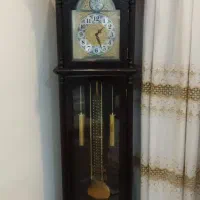 فروش ساعت ایستاده/در حد نو