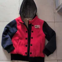 کاپشن و سویشرت|کفش و لباس بچه|کرمانشاه, |دیوار