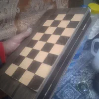 تختهونردومهره۳۰عددودوتاس|اسباببازی|کرمان, |دیوار