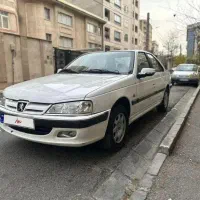 پژو پارس مدل ۹۲ بیرنگ|خودرو سواری و وانت|تهران, باشگاه نفت|دیوار