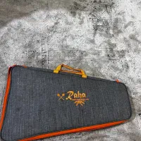 بلز کروماتیک ۲۶تیغه مارک رها کیف دار|درام و پرکاشن|رشت, گلسار|دیوار