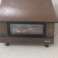 بخاری نیک کالا 18هزار