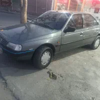 رواسال مدل۸۹|خودرو سواری و وانت|آذرشهر, |دیوار