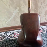 سه تار بم تار|سازهای سنتی|مشهد, شهرک رازی (شهرک غرب)|دیوار