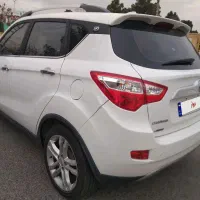 چانگان 96 درحد|خودرو سواری و وانت|قم, انسجام|دیوار