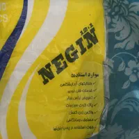 دستمال کاغذی فول تایم ۱۲تایی و پلاستیک فریز دستکشی|مواد شوینده و دستمال کاغذی|تهران, آهنگ|دیوار