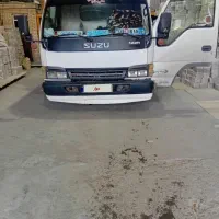 ایسوزو 6 تنی