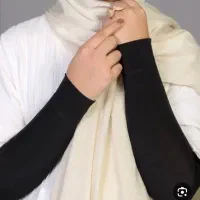 شال روسری ساق دست