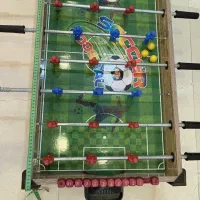 فوتبال دستی