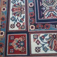 گلیم فرش ۶متری|گلیم، جاجیم، گبه|الیگودرز, |دیوار