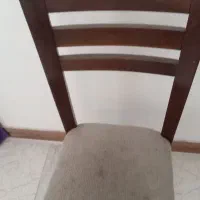 صندلی چوبی|میز و صندلی غذاخوری|پردیس, فاز ۸|دیوار