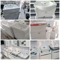 انواع روشویی کابینتی مختلف اکونومی ارزان قیمت