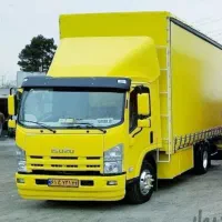 باربری گلاویژ بارکردستان (کورد بار)