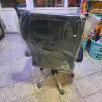 صندلی مدیریتی نو|صندلی و نیمکت|شهرکرد, |دیوار