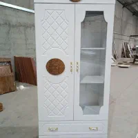 کمد لباس تحویل مستقیم از تولیدی|جاکفشی، کمد، دراور|پارس‌آباد, |دیوار