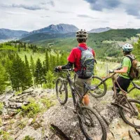 دوچرخه سواری