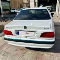 پژو پارس ۱۴۰۲