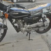 فروش موتور متین