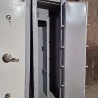 فروش انواع گاوصندوق های نسوز|ابزارآلات|بندر گناوه, |دیوار