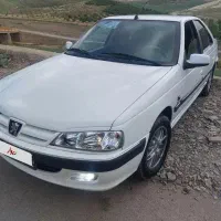 پژو پارس tu5 تمام رنگ فول امکانات