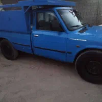 نیسان زامیاد مدل 94