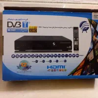 گیرنده دیجیتال سروش جم و مکسیدر