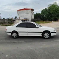 پژو پارس LXtu5 مدل 1400بیرنگ تک برگ سند