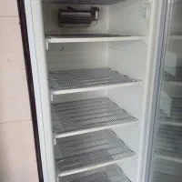 فریزر ایستاده