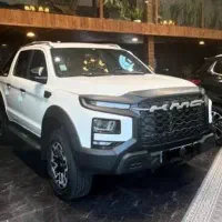 *جک KMC T9 صفر کیلومتر مدل ۱۴۰۴*|خودرو سواری و وانت|تهران, فردوس|دیوار